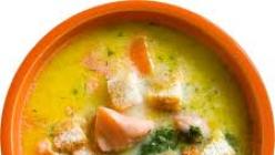Почему вредно есть супы. Нужно ли есть суп? Мифы и реальность Польза супов для организма