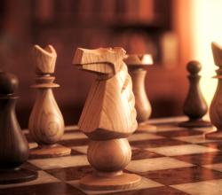 Как научиться играть в шахматы и всегда быть победителем