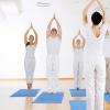 Йога упражнения в офисе Польза офисной йоги